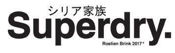 superdry logo
